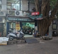 Bán nhà tập thể nguyễn hiền bách khoa tầng 1+2 nguyên bản hai bà trưng