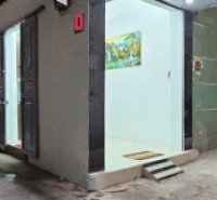 3.7 TỶ - 5 TẦNG - NHÀ ĐẸP Ở NGAY - KCBT CHẮC CHẮN - TRUNG TÂM ĐỐNG ĐA