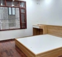 PHỐ CHỢ KHÂN THIÊN - NGÕ THÔNG - 32m2 6 tầng mặt tiền 4m Giá 7.98 tỷ