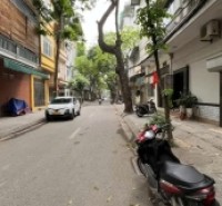 Bán Nhà An Xá 59m2. 3 tầng. mặt tiền 3.6m. giá 8.2 tỷ Ba Đình Hà Nội
