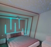 KIM MÃ THANG MÁY - Ô TÔ - DÒNG TIỀN 70TR/TH 79m2 6 tầng mặt tiền 5.8m Giá 23 tỷ
