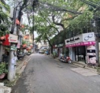 Bán nhà tập thể tầng 1 tạ quang bửu bách khoa ô tô kinh doanh hai bà trưng