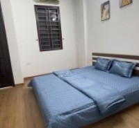 Nam dư bán nhà 4 tầng long lanh dân xây 15M ra phố hoàng mai