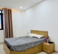 cần bán nhà Kđt mỹ gia-gói 317 lk31
đường số 47, 16m có lề , tiện ích đầy đủ trong bán kính 200m, dtich 5x20, gồm 1 trệt, 2 lầu, 1 tum, 4p ngủ, 5wc, p khách, bếp, sân đậu oto, full nội thất
Nhà đang cho khách nước ngoài thuê 17tr/1 tháng
Giá bán 8ty3 bao thuế phí