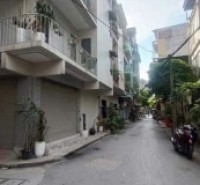 Bán nhà phân lô bộ công an Khương Hạ - Ô tô 45 chỗ đỗ cửa 46m nở hậu giá 14,8 tỷ