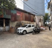 Bán 120M nam dư tặng nhà ô tô 45 chỗ dừng đỗ ngày đêm hoàng mai