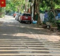 Bán đất ao vực khuyến lương 79m phân lô ô tô tránh vào đất hoàng mai