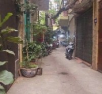 Siêu hiếm nguyễn đình chiểu bán nhà 4 tầng 30M ra phố hai bà trưng