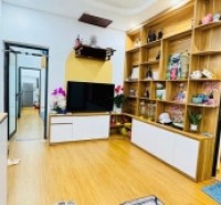 Bán nhà tập thể minh khai tầng 2 long lanh 60M ở ngay hai bà trưng