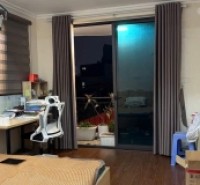 Giếng mứt bạch mai bán nhà 6 tầng dân xây 80M ra phố hai bà trưng