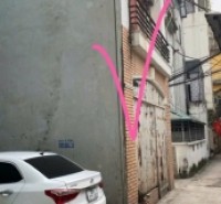 Bán nhà thạch bàn 4 tầng dân xây lô góc ô tô tránh vào nhà long biên