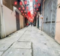 Bán 48M vĩnh tuy tặng nhà lô góc ô tô lùi cửa hai bà trưng