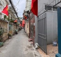 Bán nhà ngõ quỳnh 5 tầng long lanh ô tô đỗ công hai bà trưng