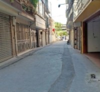 Bán nhà phân lô hồ đền lừ 5 tầng dân xây ô tô tránh vào nhà hoàng mai