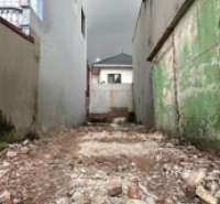 Bán đất minh khai 60M ngõ thông kinh doanh nhỏ hai bà trưng