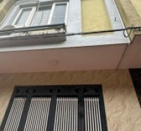 Bán nhà giáp nhị 5 tầng ở ngay 20M ô tô tránh dừng đỗ ngày đêm hoàng mai