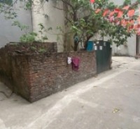 Bán đất tây trà 68M lô góc ô tô tránh kinh doanh hoàng mai