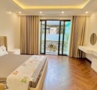 Bán nhà vĩnh hưng 6 tầng thang máy long lanh VF3 thông gần phố hoàng mai