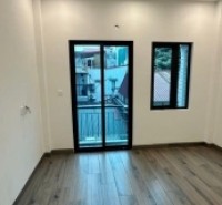 Bán nhà đông thiên 5 tầng long lanh 50M ra phố hoàng mai