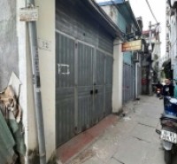 Rẻ nhất kh vực phố trạm bán 51M đất rất gần phố long biên