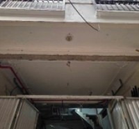 Bán ccmn tam tinh trinh mai động 9 tầng thang máy ngõ thông gần phố hoàng mai