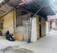 Bán 104M lĩnh nam tặng nhà lô góc ô tô tránh vào nhà kinh doanh hoàng mai