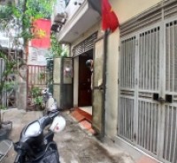 Bán nhà nam dư 4 tầng long lanh dân xây ở ngay sát phố hoàng mai