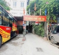 Hơn 4 tỷ sổ riêng đẹp bán nhà ngọc hồi 4 tầng dân xây gần phố hoàng mai