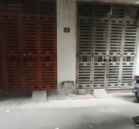 Giảm chào 2 lần gần 2 tỷ cần bán nhà 4 tầng dân xây phố 8-3 ngõ thông hai bà trưng