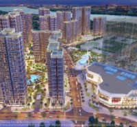 Hàng hiếm Vinhomes Grand Park thanh toán giãn 1 năm