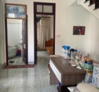 ♥ Góc 2 Mặt Tiền Kinh Doanh Huy Cận, Hải Châu, 75m2, 9 tỷ