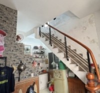 ♣ 1.9x tỵ Góc kiệt 3m thẳng thông 25m ra MT Hoàng Diệu, 2 tầng cứng cáp