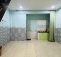 ♣ 1.95 tỷ nhà 2 tầng Kiệt Hoàng Diệu, gần Nguyễn Văn Linh, Cầu Rồng