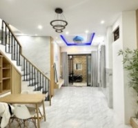 ♣ Nhà gần Nguyễn Hoàng 46m2, 2 tầng, 3.xx tỷ