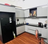 ♣ Kiệt 3m Hoàng Diệu, View Công Viên, gần Chợ, 73m2, 2 tầng, 5 phòng thu 18tr/th, 4.x tỷ