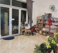 ♥ Nhà Kiệt rộng Hoàng Diệu, 66m2, ngang 5.4m, 3 tầng kinh doanh, 4.2 tỷ