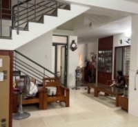 ♥ MT Hải Hồ, 103m2, ngang 6.8 m, 3 tầng kiên cố, gần Chợ kinh doanh, 9.x tỷ