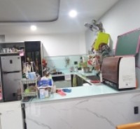 ♥ Lô Góc 2 MT KD Hạ Hồi gần Biển Hòa Minh, 151m2, 3 tầng KD, thu ~ 50tr/th