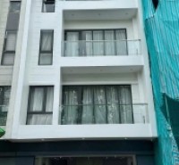 BÁN NHÀ ĐỊNH CÔNG HOÀNG MAI 6 TẦNG THANG MÁY VĂN PHÒNG- PHÒNG KHÁM- KINH DOANH 26 TỶ