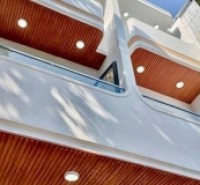 ♥ MT Huỳnh Ngọc Huệ, đường 10.5m, 102m2, ngang 6.5m, 2 căn nhà 3 tầng hiện đại, 7.25 tỷ 1 căn