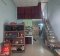 ♥ Nhà Góc Kiệt 3m Huỳnh Ngọc Huệ, 20m ra Ô tô đậu, 72m2, gác lửng + 2 P trọ riêng, 2.xx tỷ