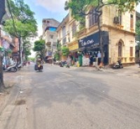 BÁN GẤP NHÀ MẶT PHỐ LÊ HỒNG PHONG VIP HÀ ĐÔNG - KINH DOANH ĐỈNH CAO - VỈA HÈ RỘNG, SÁT CỔNG CHỢ HÀ ĐÔNG - NHÀ DÂN XÂY, 2 THOÁNG TRƯỚC SAU - TRUNG TÂM QUẬN - GIÁ TỐT 75M *4T *5M GIÁ 30,5 TỶ