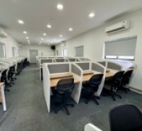 ♥Toà nhà Văn Phòng 7 tầng, MT Hải Phòng Thạch Thang, 138m2, ngang 6m, Hiện đại, Kinh Doanh ngay