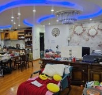 ♥ gần Mặt Tiền Hải Phòng Ô tô tránh, 180m2, ngang 10, 4.5 tầng, 14.x tỷ