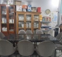 ♥ Mặt Tiền Hải Phòng Khu Chợ, bệnh Viện, Kinh doanh cực tốt, 230m2, 3 tầng, 106tr/m2