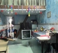 ♣ Nhà Kiệt rộng gần MT Hải Phòng, xe tải nhỏ vào đến cửa, 40m2, gác lửng, 2.35 tỷ
