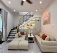 ♣ Nhà Kiệt Hải Phòng gần Võ Văn Tần, 50m2, ngang 6m, 3PN thoáng đẹp, 3.x tỷ