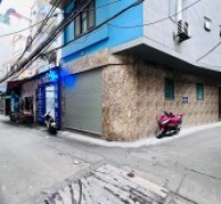 TRUNG TÂM CỦA SINH VIÊN VÀ NHIỀU TRƯỜNG ĐH LỚN - TOÀ CHDV HỒ TÙNG MẬU  6 TẦNG THANG MÁY - 20P KHÉP KÍN FULL NỘI THẤT - DÒNG TIỀN 100TR/THÁNG - 3 MẶT THOÁNG - THOÁT HIỂM AN TOÀN - PCCC ĐẦY ĐỬ