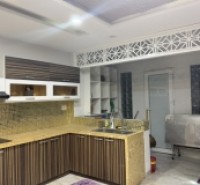 ♥ MT Huỳnh Tấn Phát 101m2, ngang 5.2m, 4 tầng, 5PN Khép kín, 16.x tỷ