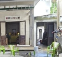 ♥ Nhà Kiệt thẳng Ô tô thông Hà Thị Thân, sát Trần Hưng Đạo, Cầu Rồng, 345m2, ~54tr/m2